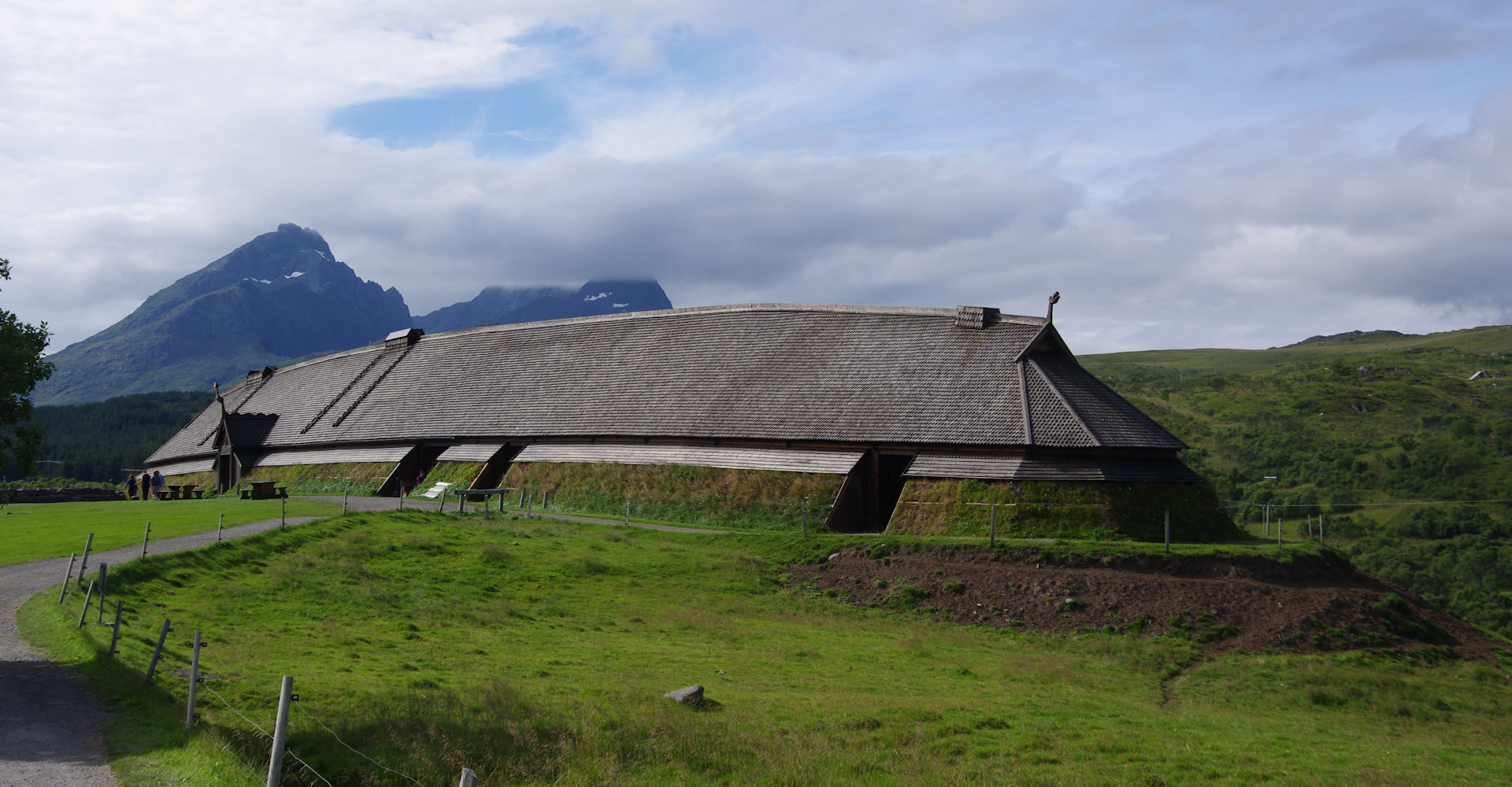 002 Lofotrvikingmuseum - foto Finn Bjørklid.jpg