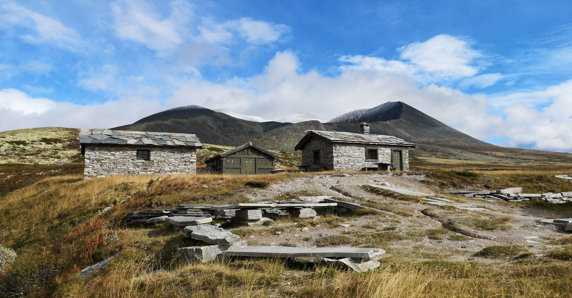 008 Rondane - Peer Gynt hytta - Foto Lasse Niemela.jpg