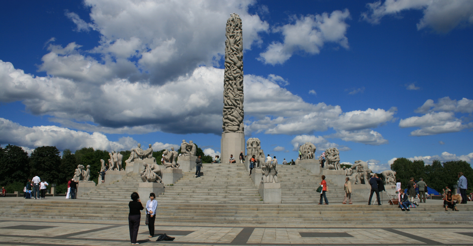 002 Vigelandsparken - Foto Geir Johansen.jpg