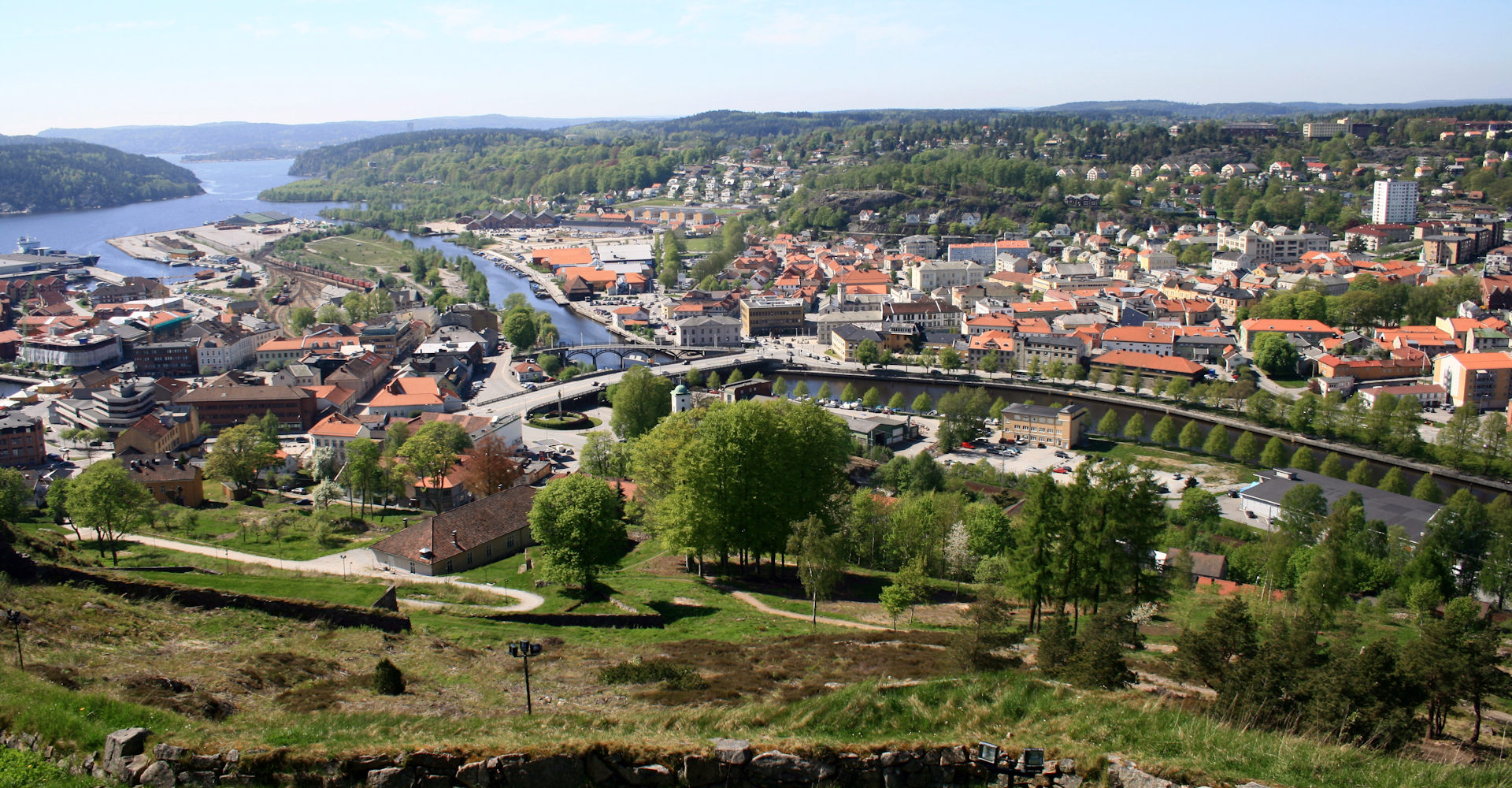 003 Fredriksten festning - Foto Geir Johansen.jpg