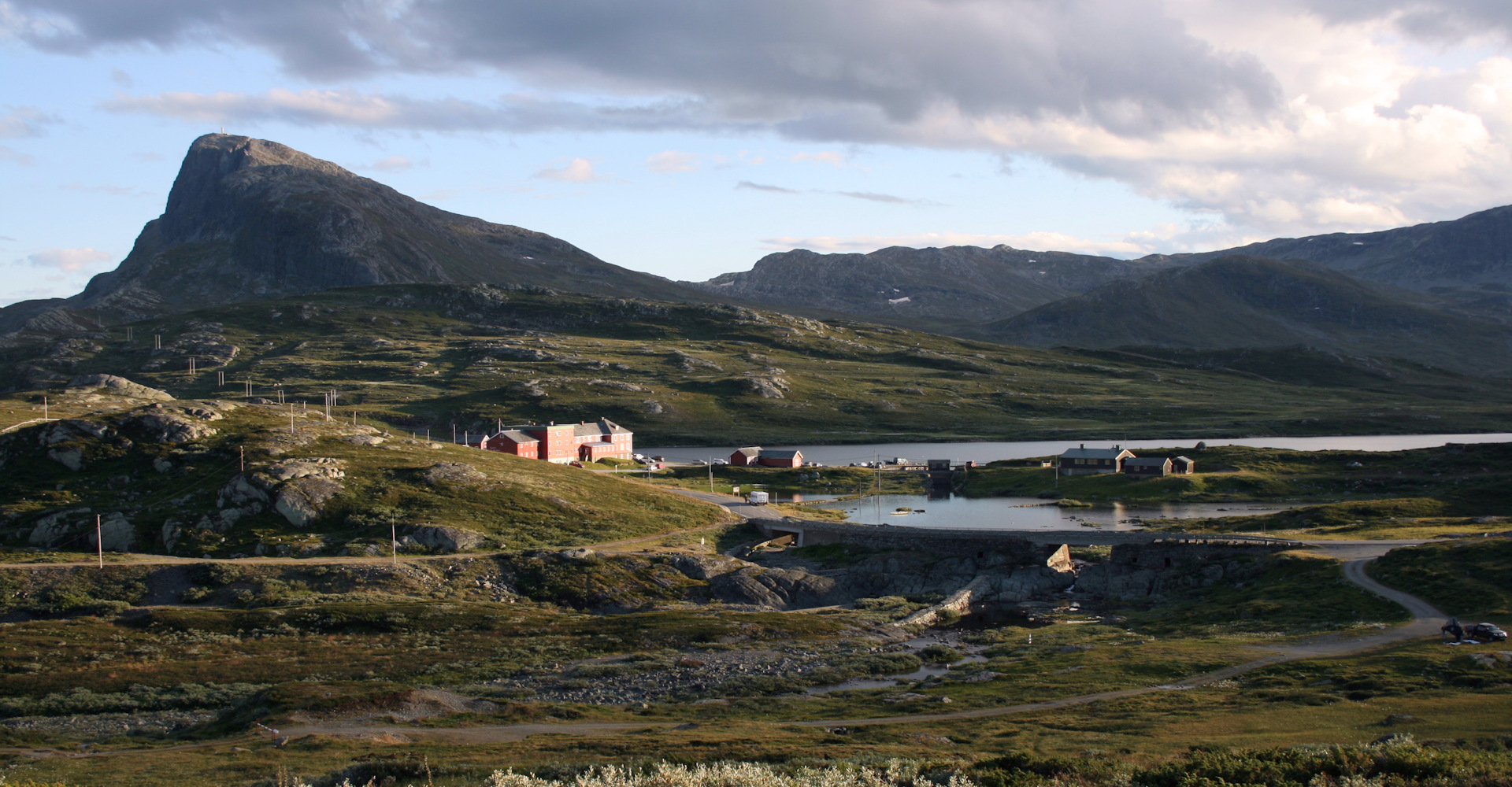 0002 Bygdin rett etter Båtskarett-foto Geir Johansen.jpg