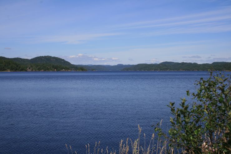 Det velkjente Farrisvatnet-foto Geir Johansen.jpg