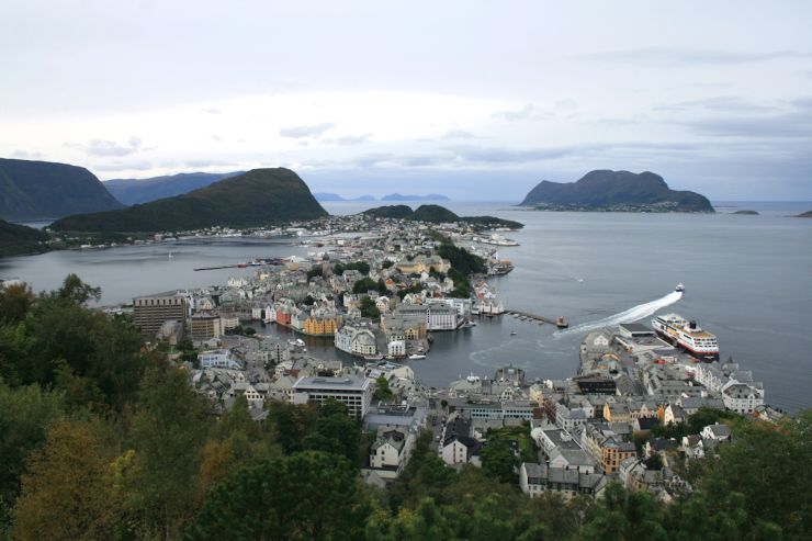01 Ålesund - Godøya og Giske-foto Geir Johansen.jpg
