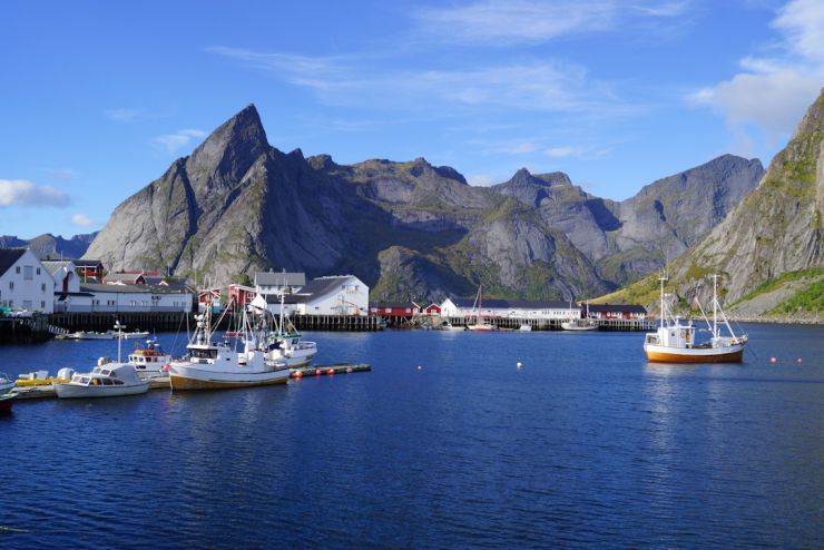 Reine-003 - Hamnøy - -foto Geir Johansen.jpg