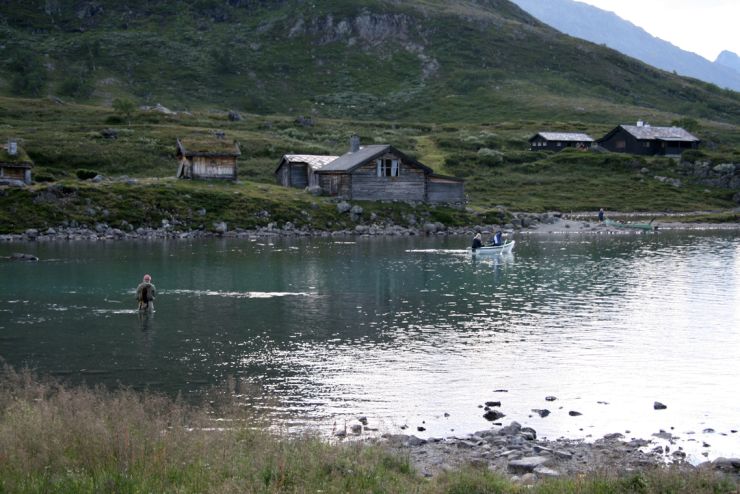 Fluefiske på Gjendevatn-foto Geir Johansen.jpg