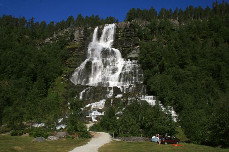 Tvindefossen ved Voss - foto Geir Johansen.jpg