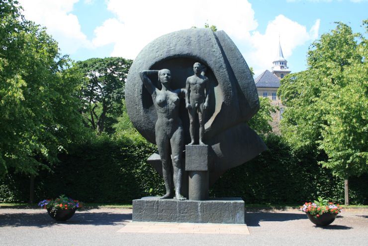 Nasjonalmonumentet for krigens ofre 1940 - 45 - Foto Geir Johansen.jpg